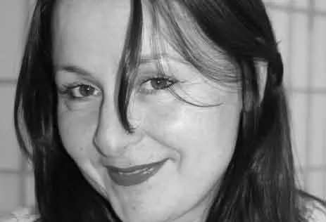 Antonella Abplanalp-Calabrese, Gründerin von room2be